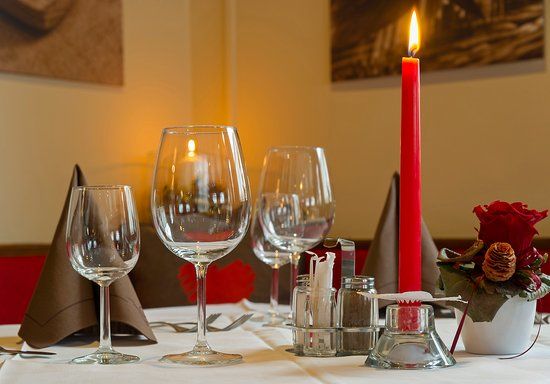 Restaurant Mondschein